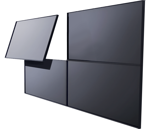 VideoWall