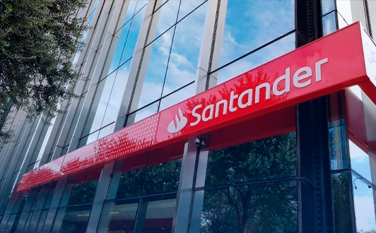sa tander